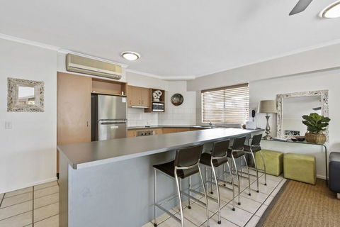 Riverside - Accommodation ACT 2