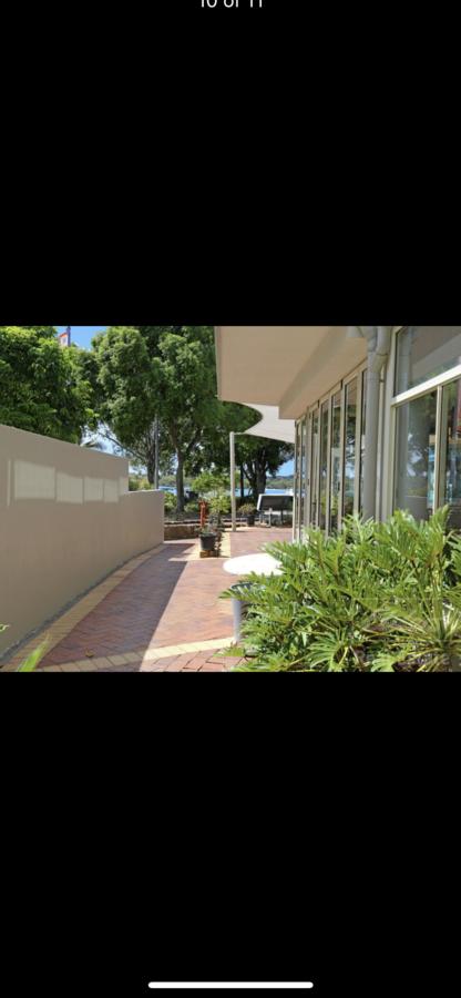 Riverside - Accommodation ACT 12