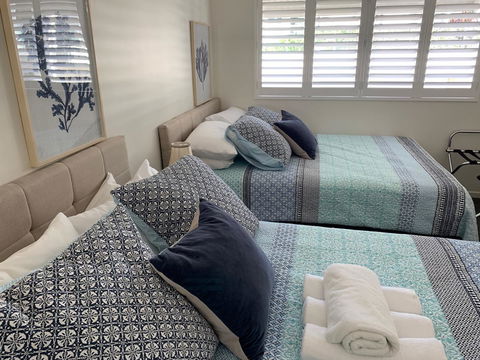 Riverside - Accommodation ACT 6