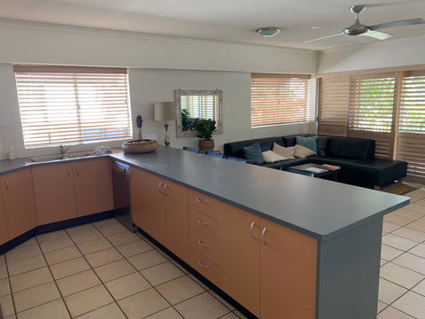 Riverside - Accommodation ACT 10