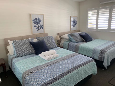 Riverside - Accommodation ACT 9