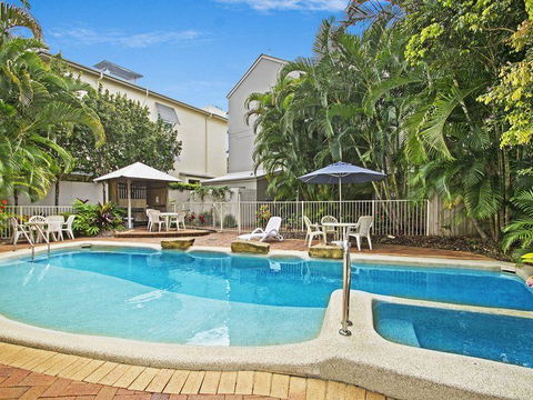 Riverside - Accommodation ACT 22