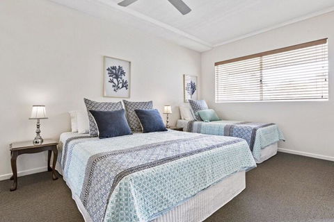 Riverside - Accommodation ACT 17