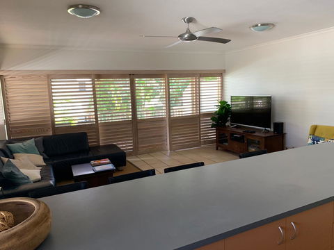 Riverside - Accommodation ACT 11