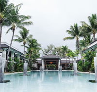 Pullman Port Douglas Sea Temple Resort and Spa - Accommodation ACT
