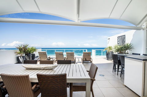 Rolling Surf Resort - Accommodation ACT 4