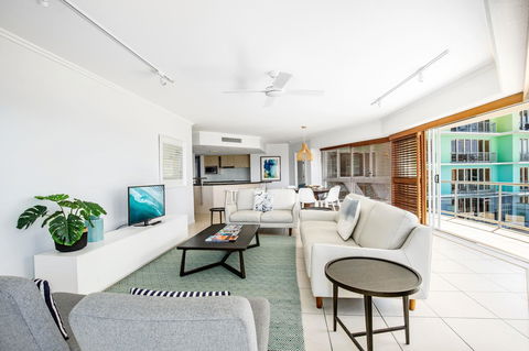 Rolling Surf Resort - Accommodation ACT 15