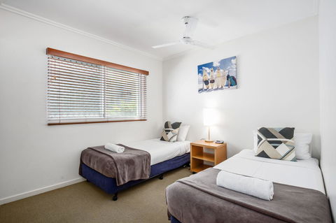 Rolling Surf Resort - Accommodation ACT 2