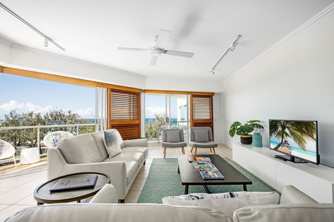 Rolling Surf Resort - Accommodation ACT 16