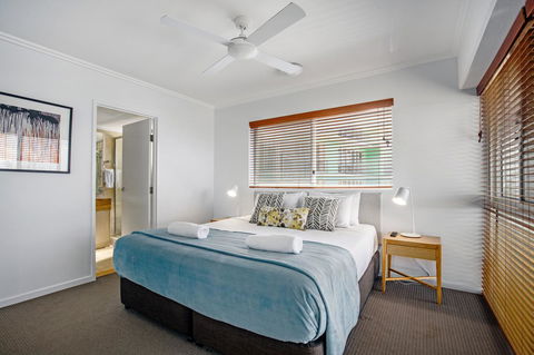 Rolling Surf Resort - Accommodation ACT 17