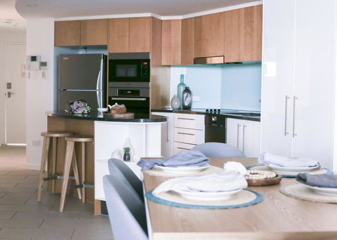 Rumba Beach Resort - Accommodation ACT 2