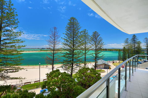 Rumba Beach Resort - Accommodation ACT 23