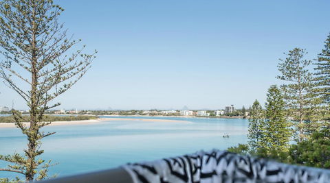 Rumba Beach Resort - Accommodation ACT 4