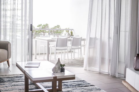 Rumba Beach Resort - Accommodation ACT 6