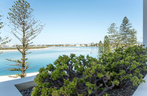 Rumba Beach Resort - Accommodation ACT 3