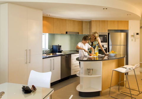 Rumba Beach Resort - Accommodation ACT 42