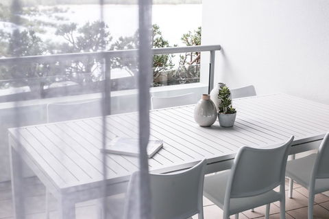 Rumba Beach Resort - Accommodation ACT 9
