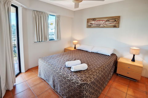 Nautilus Resort Mooloolaba - Accommodation ACT 26