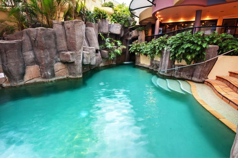 Nautilus Resort Mooloolaba - Accommodation ACT 12