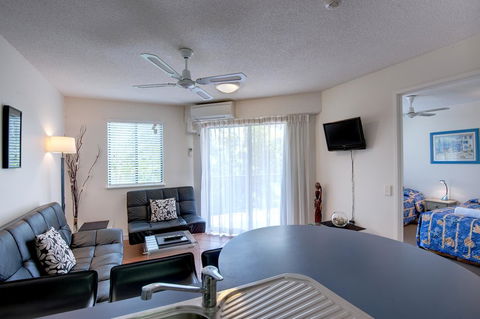Nautilus Resort Mooloolaba - Accommodation ACT 17