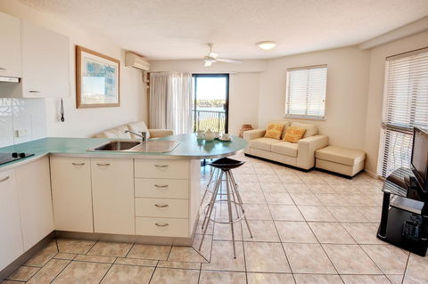 Nautilus Resort Mooloolaba - Accommodation ACT 23