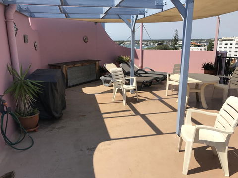 Nautilus Resort Mooloolaba - Accommodation ACT 1