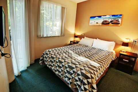 Nautilus Resort Mooloolaba - Accommodation ACT 38