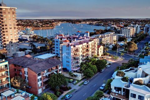 Nautilus Resort Mooloolaba - Accommodation ACT 8