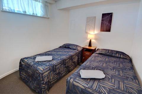Nautilus Resort Mooloolaba - Accommodation ACT 21