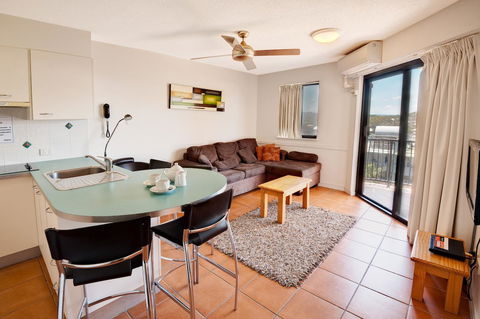 Nautilus Resort Mooloolaba - Accommodation ACT 20