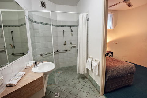 Nautilus Resort Mooloolaba - Accommodation ACT 40