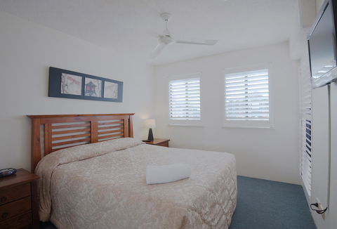 Nautilus Resort Mooloolaba - Accommodation ACT 18