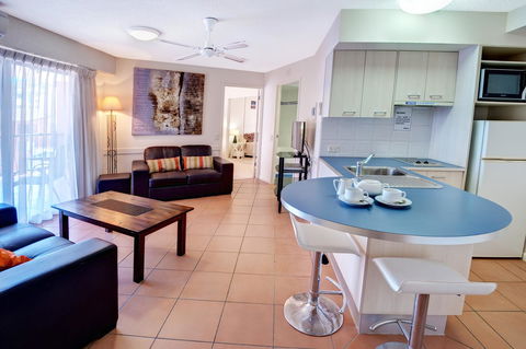 Nautilus Resort Mooloolaba - Accommodation ACT 7