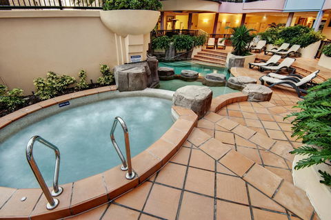 Nautilus Resort Mooloolaba - Accommodation ACT 3