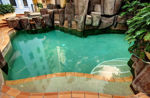 Nautilus Resort Mooloolaba - Accommodation ACT 13