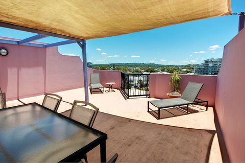 Nautilus Resort Mooloolaba - Accommodation ACT 6