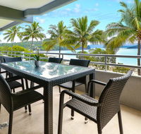 Frangipani 104 - Hamilton Island - Accommodation ACT