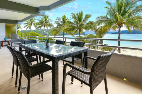 Frangipani 104 - Hamilton Island - Accommodation ACT 0