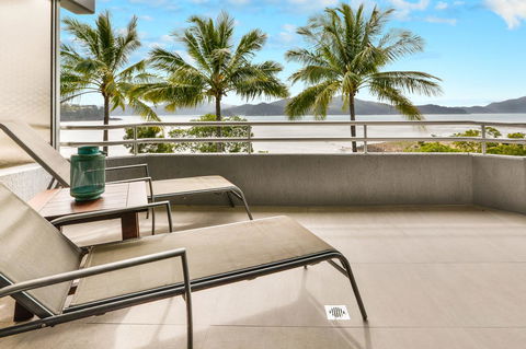 Frangipani 104 - Hamilton Island - Accommodation ACT 9