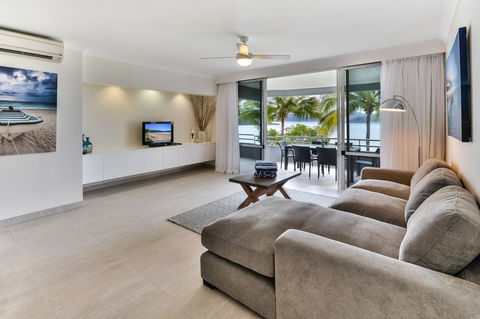 Frangipani 104 - Hamilton Island - Accommodation ACT 1