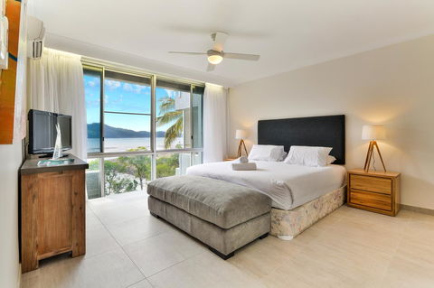 Frangipani 104 - Hamilton Island - Accommodation ACT 3