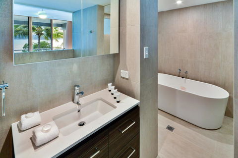 Frangipani 104 - Hamilton Island - Accommodation ACT 10