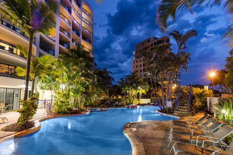 Ramada Resort By Wyndham Golden Beach - Accommodation ACT 7