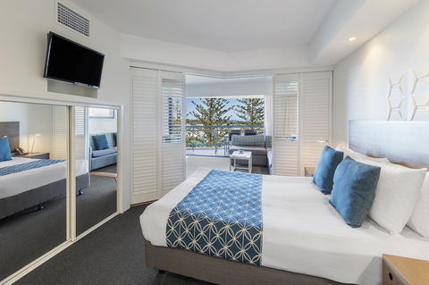 Ramada Resort By Wyndham Golden Beach - Accommodation ACT 16