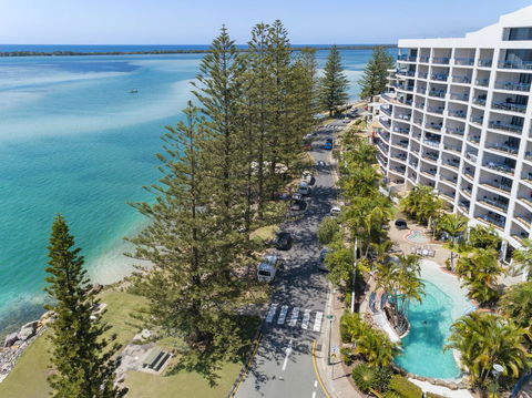 Ramada Resort By Wyndham Golden Beach - Accommodation ACT 37