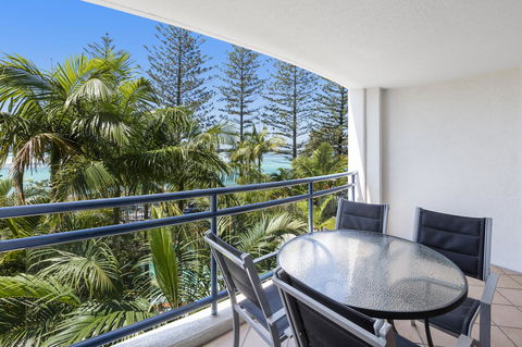 Ramada Resort By Wyndham Golden Beach - Accommodation ACT 22