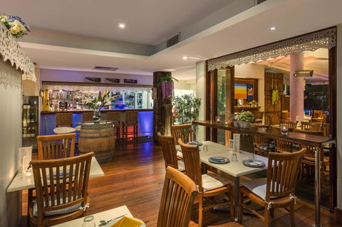 Ramada Resort By Wyndham Golden Beach - Accommodation ACT 6