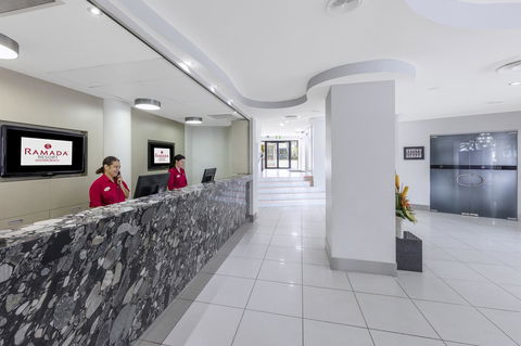 Ramada Resort By Wyndham Golden Beach - Accommodation ACT 5