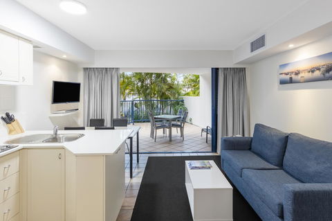 Ramada Resort By Wyndham Golden Beach - Accommodation ACT 3