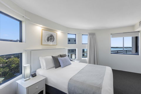 Ramada Resort By Wyndham Golden Beach - Accommodation ACT 28